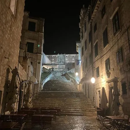 بيت ضيافة Vjera دوبروفينك