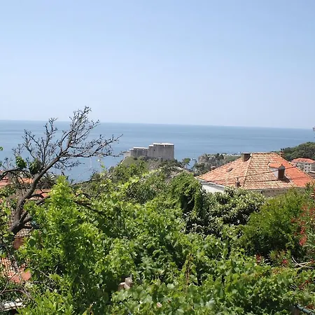 Vjera דוברובניק