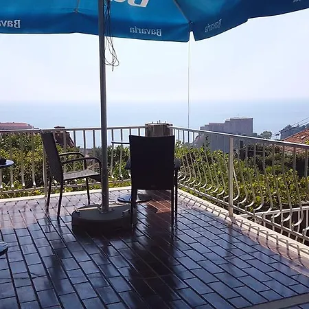 Vjera בית הארחה