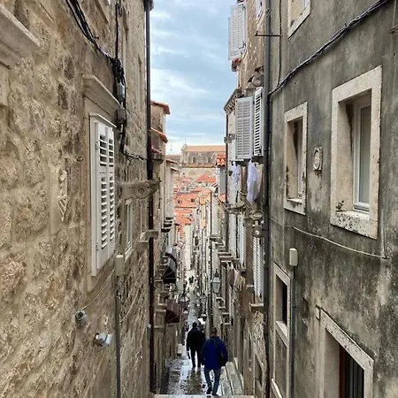 Casa de hóspedes Vjera