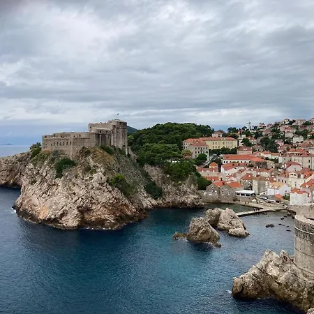 Vjera Casa de hóspedes 2*