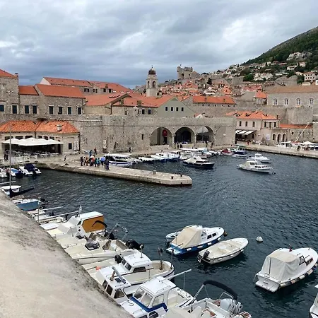 Casa de hóspedes Vjera