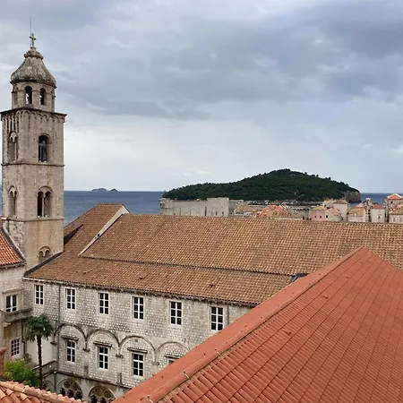 Casa de hóspedes Vjera