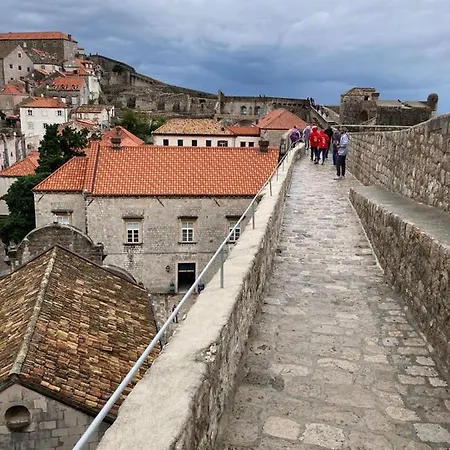 Casa de hóspedes Vjera Dubrovnik