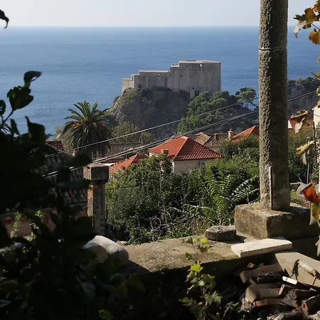 Vjera Casa de hóspedes Dubrovnik