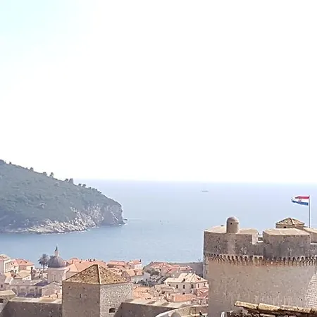 Vjera Casa de hóspedes Dubrovnik