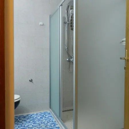 Casa de hóspedes Vjera