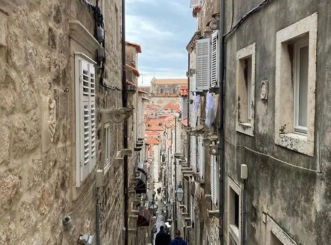 Gostinjska kuća Vjera