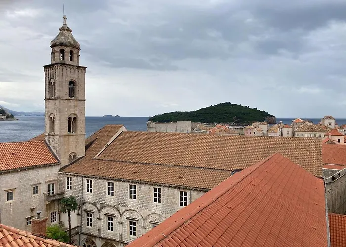 Gostinjska kuća Vjera