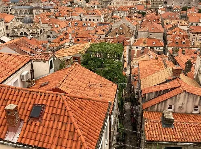 Vjera Gostinjska kuća Dubrovnik