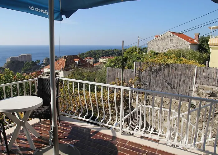 Gostinjska kuća Vjera Dubrovnik