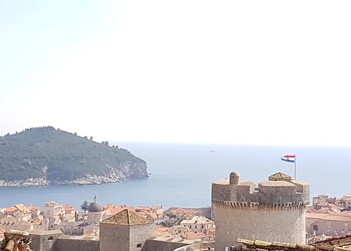 Vjera Gostinjska kuća Dubrovnik