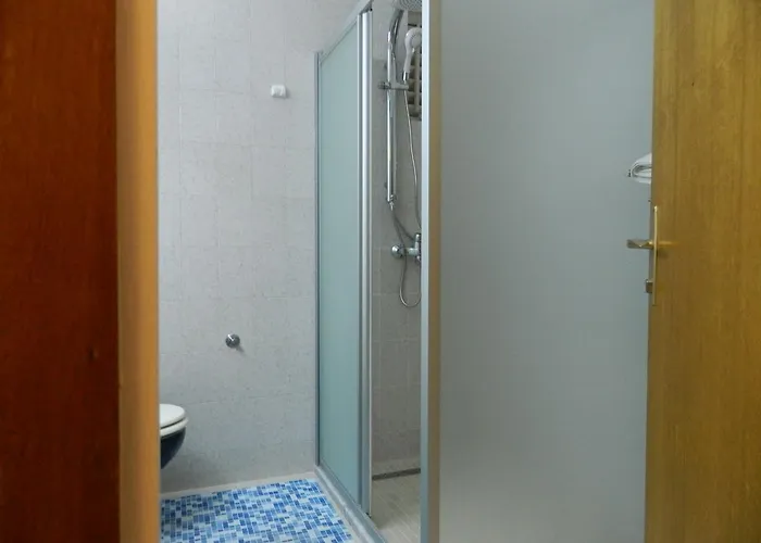 Gostinjska kuća Vjera