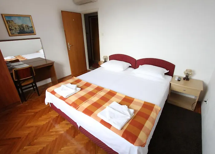 Vjera Pensión Dubrovnik