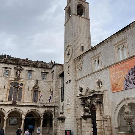 Vjera Dubrovnik