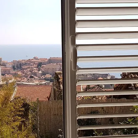 Maison d'hôtes Vjera Dubrovnik