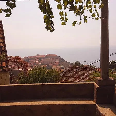 Maison d'hôtes Vjera Dubrovnik